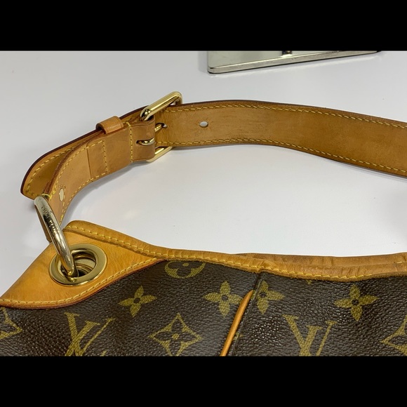 ❤️SOLD❤️ Louis Vuitton Galliera PM Monogram - Picture 14 of 16